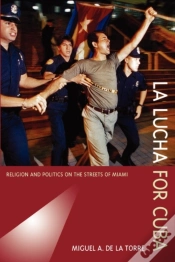 Capa do artigo La Lucha For Cuba