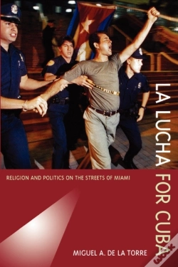 Capa do artigo La Lucha For Cuba