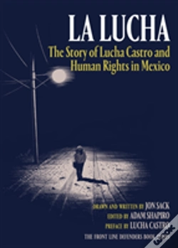Capa do artigo La Lucha