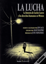 Capa do artigo La Lucha