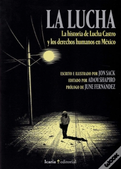 Capa do artigo La Lucha