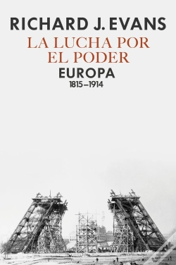 Capa do artigo La Lucha Por El Poder