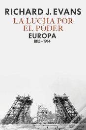Capa do artigo La Lucha Por El Poder