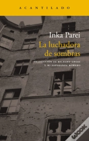 Capa do artigo La Luchadora De Sombras