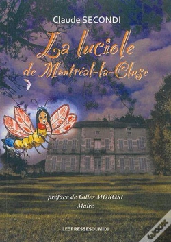 Capa do artigo La Luciole De Montreal-La-Cluse