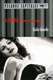 Capa do artigo La Lujuria