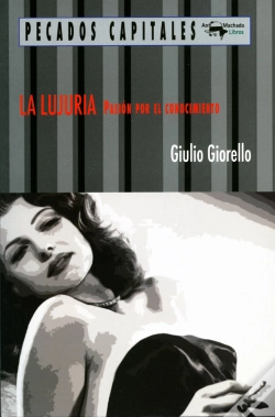 Capa do artigo La Lujuria