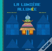 Capa do artigo La Lumière Allumée