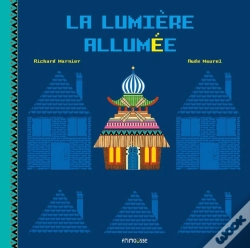 Capa do artigo La Lumière Allumée
