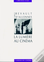 Capa do artigo La Lumière Au Cinéma