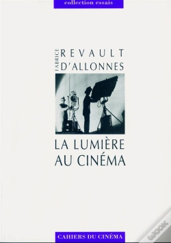 Capa do artigo La Lumière Au Cinéma