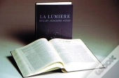 La Lumiere - Beaux-Arts, Heliographie, Sciences