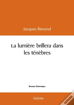 Capa do artigo La Lumière Brillera Dans Les Ténèbres