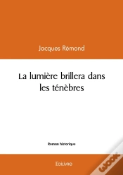 Capa do artigo La Lumière Brillera Dans Les Ténèbres