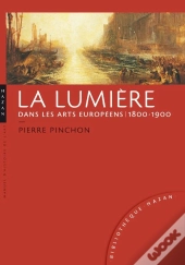 La Lumiere Dans Les Arts Europeens 1800-1900