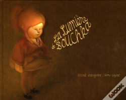 Capa do artigo La Lumière De Bouchka