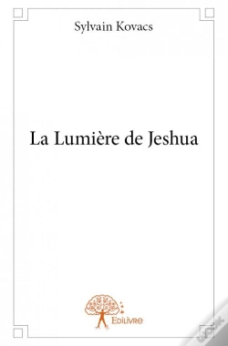 Capa do artigo La Lumiere De Jeshua