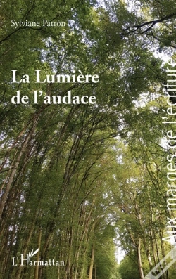 Capa do artigo La Lumiere De L Audace