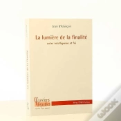 Capa do artigo La Lumière De La Finalité ; Entre Intelligence Et Foi