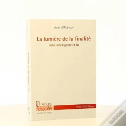 Capa do artigo La Lumière De La Finalité ; Entre Intelligence Et Foi