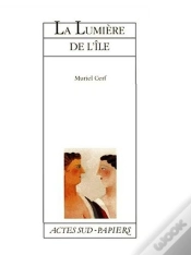 Capa do artigo La Lumière De L
