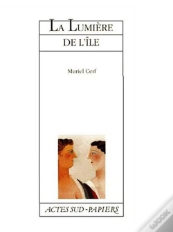 Capa do artigo La Lumière De L'Ile