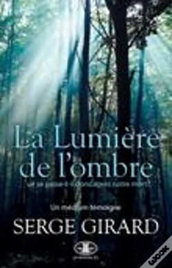 Capa do artigo La Lumiere De L'Ombre