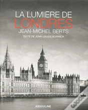 Capa do artigo La Lumiere De Londres