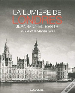 Capa do artigo La Lumiere De Londres
