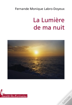 Capa do artigo La Lumière De Ma Nuit
