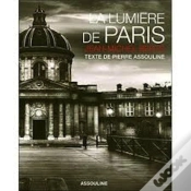 Capa do artigo La Lumière De Paris
