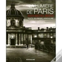 Capa do artigo La Lumière De Paris