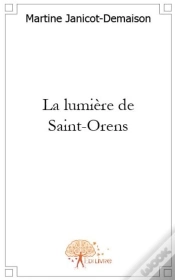 Capa do artigo La Lumière De Saint-Orens