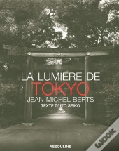 La Lumière De Tokyo
