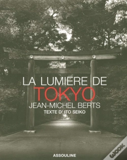 Capa do artigo La Lumière De Tokyo