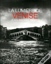 Capa do artigo La Lumiere De Venise