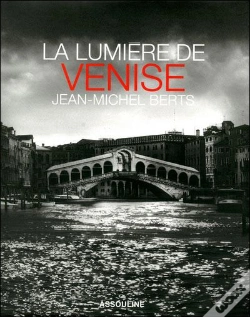 Capa do artigo La Lumiere De Venise