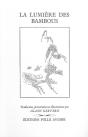 La Lumière Des Bambous : 60 Haïkus De Basho Et De Son École - Preview