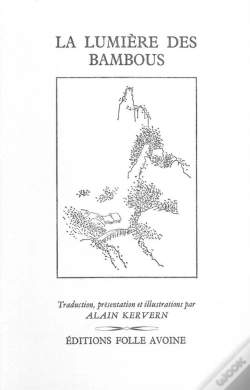 Capa do artigo La Lumière Des Bambous : 60 Haïkus De Basho Et De Son École