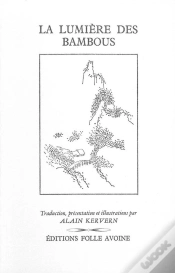Capa do artigo La Lumière Des Bambous : 60 Haïkus De Basho Et De Son École