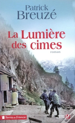 Capa do artigo La Lumière Des Cimes