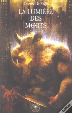 Capa do artigo La Lumière Des Morts