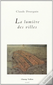 Capa do artigo La Lumière Des Villes