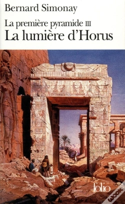 Capa do artigo La Lumière D'Horus