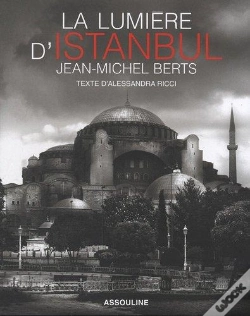 Capa do artigo La Lumiere D'Istanbul