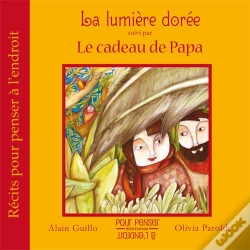 Capa do artigo La Lumière Dorée