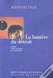 Capa do artigo La Lumiere Du Detroit