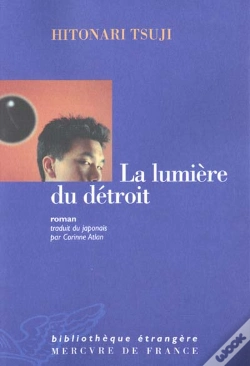 Capa do artigo La Lumiere Du Detroit