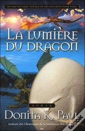 Capa do artigo La Lumiere Du Dragon T.5
