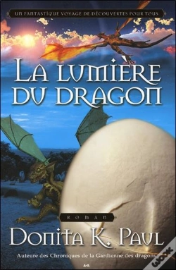 Capa do artigo La Lumiere Du Dragon T.5